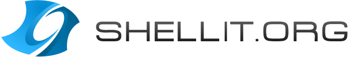 Shellit.org logo