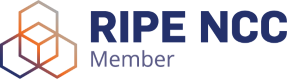 RIPE member