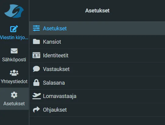 Sähköposti