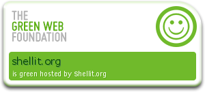 Green Web Foundation