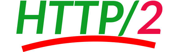 HTTP/2-tuki webhotellissa