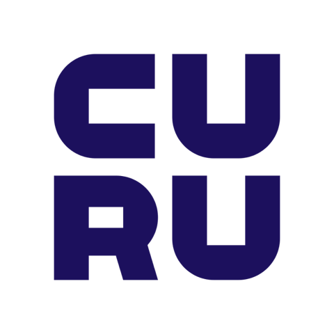 CURU Oy logo