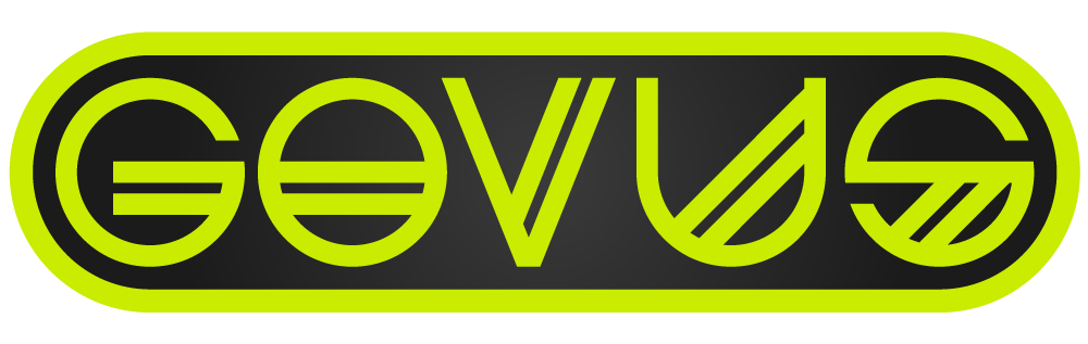 Govus Oy logo