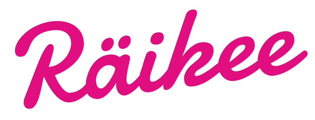 Räikee logo