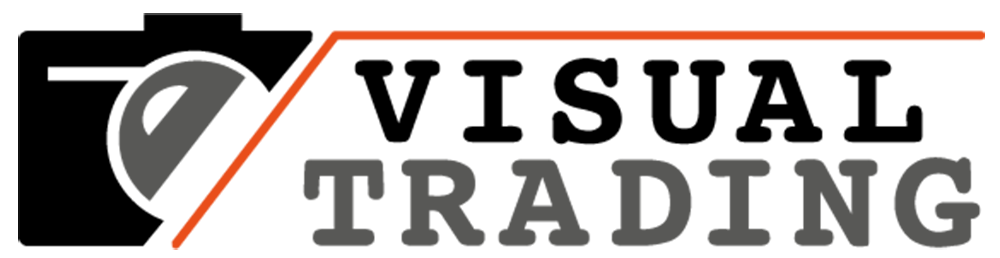 Visual Trading logo