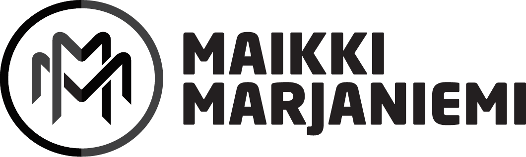 Maikkimarjaniemi