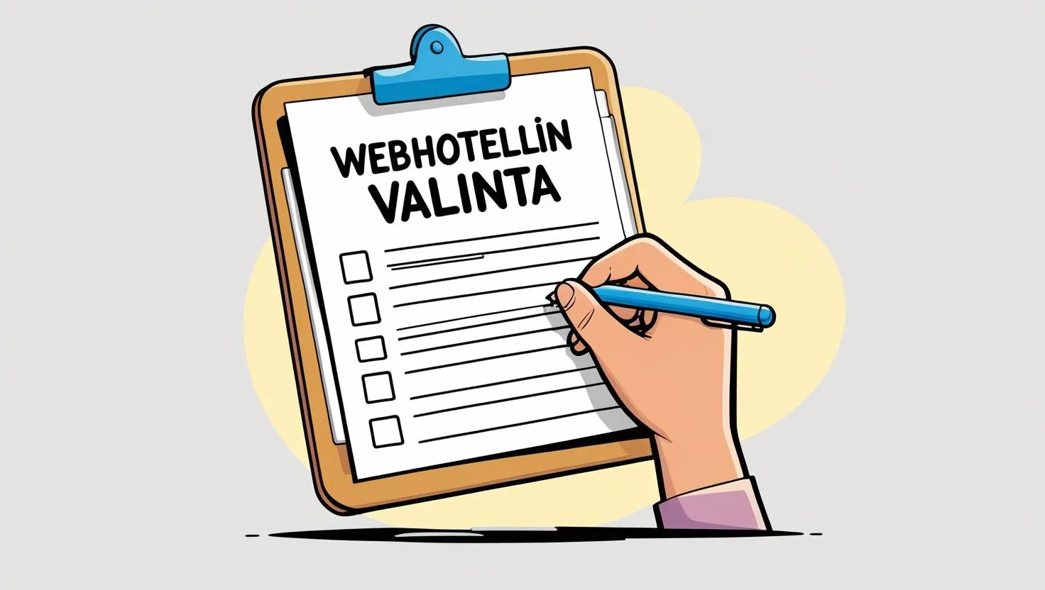 Blogikirjoituksen kansikuva